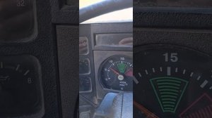 Маз 6516 евро 3 глючит педаль газа