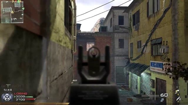 My First PC Game of Call Of Duty смотреть онлайн