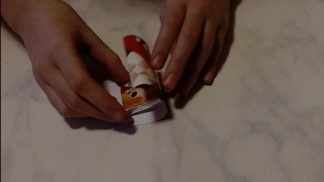 Адвент-календарь смотреть онлайн