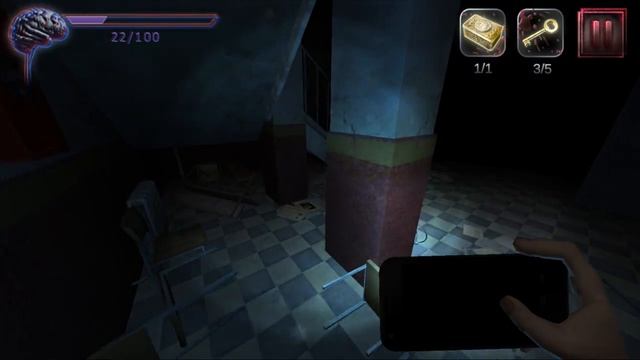 Первый раз увидел слендермена Slender Man Origins 3 Free Abandoned School Horror games смотреть онлайн