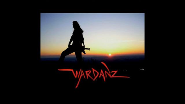 WarDanZ - Comanche Moon (Pierre Guiraud -ex Satan Jokers- cover) смотреть онлайн