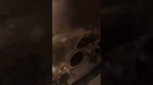 Снятие Выпускного коллектора LADA VESTA