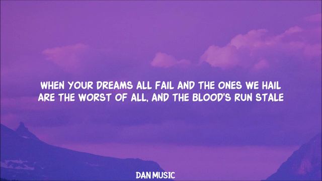 [ 1 HOUR ] Imagine Dragons - Demons (Lyrics) смотреть онлайн