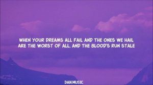 [ 1 HOUR ] Imagine Dragons - Demons (Lyrics)