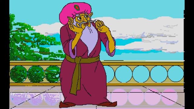 Legend of Zelda: Faces of Evil Intro (HD) смотреть онлайн