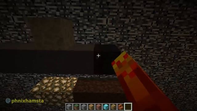 Building in the VOID in Minecraft смотреть онлайн