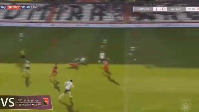 Samuel Oum Scr Altach смотреть онлайн