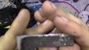 Как устроен кожух бензотриммера на примере huter