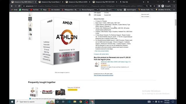 Rs 15000 Gaming PC Build India 2022 ?|GTA 5 ,FREE FIRE, BGMI #pcbuild #gamingpc #gta5 #freefire смотреть онлайн