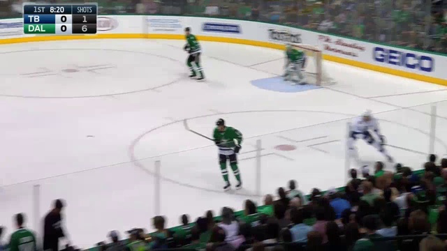 NHL Tampa Bay Lightning - Dallas Stars-1 pd | 17.03.2016 смотреть онлайн
