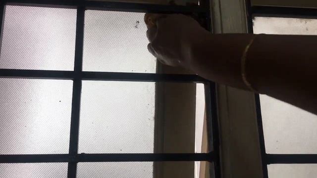 How to clean a window quickly and easily / How to clean window at your home смотреть онлайн