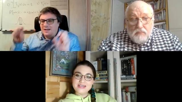 Шамин учит Бояршинову, как применить философию Канта и Парменида в повседневной жизни смотреть онлайн