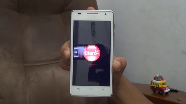 Hard Reset Huawei Ascend G526 L33 (Restaurar / Resetear) смотреть онлайн