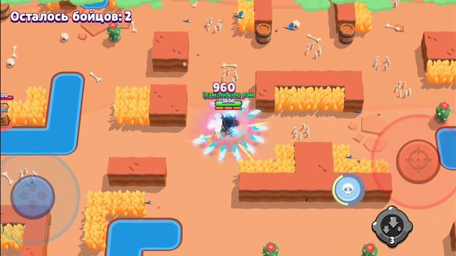 Проверка мифов в бравл старс смотреть онлайн