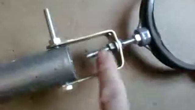 Изготовление штатива под телескоп смотреть онлайн