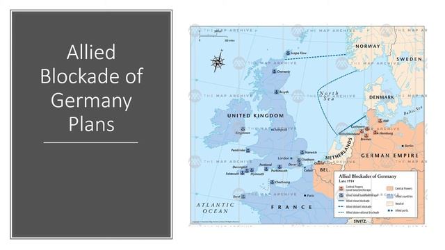 Let's Play Steam and Iron Campaign - North Sea Campaign - Germans - Episode 0 смотреть онлайн