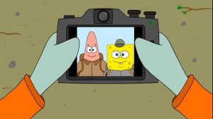 Губка Боб и Сиреноголовый 2 |  РУССКАЯ ОЗВУЧКА