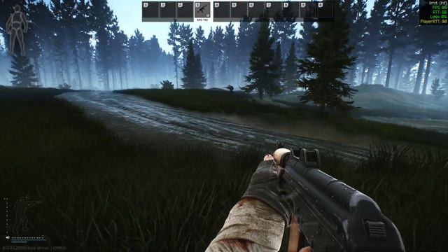 Escape from Tarkov video DemoppDK . May 29, 2023 смотреть онлайн