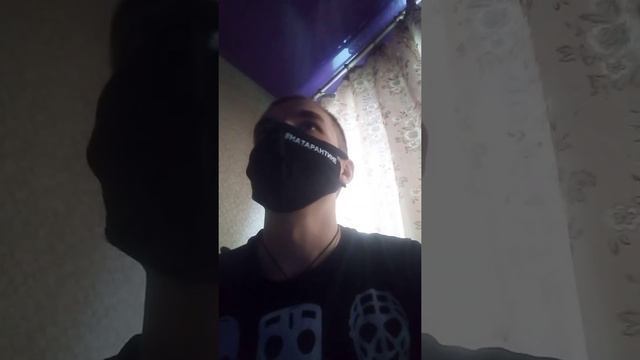 ЗОЖ В чем сила во мне Бог Dенис DA смотреть онлайн