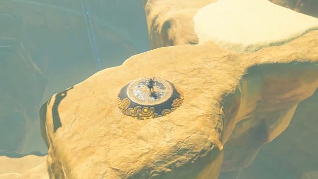 Sign of the Shadow Shrine Quest Guide | Zelda Breath of the Wild | Kass Quests смотреть онлайн