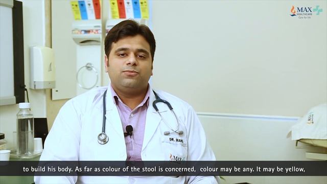 Constipation in Infants смотреть онлайн