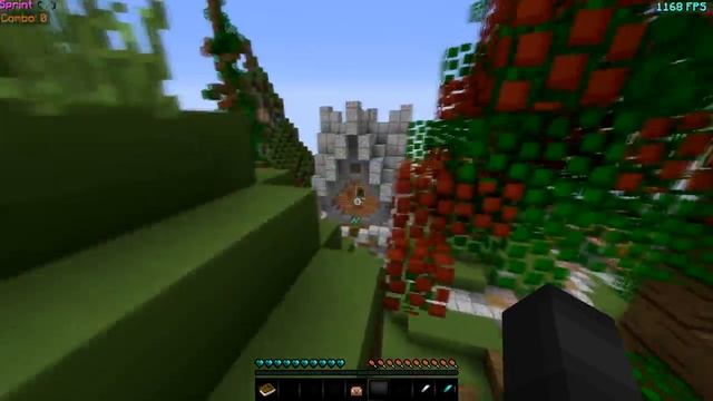 (SHOW COMBOS in PvP) [1.7.10 - 1.8.9 FORGE] Combo Display Mod: Full Tutorial // Download Link смотреть онлайн