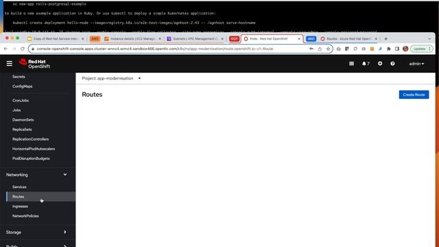 Reach anywhere with Red Hat Service Interconnect - Intro and Demo under 10 mins смотреть онлайн