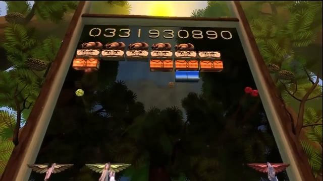 Double Fine Happy Action Theater Trailer смотреть онлайн