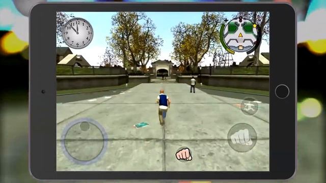 Обзор Bully Anniversary Edition от AppBlog или Игра года? смотреть онлайн