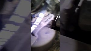 замена ремня генератора и ГУР на ауди 80