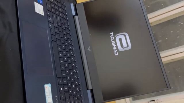 MY FIRST GAMING LAPTOP || HP VICTUS 16-d0361TX || @VX BGMI смотреть онлайн