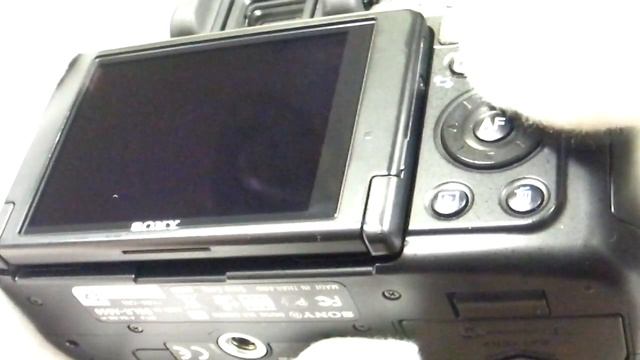 DSLR-A550 3 смотреть онлайн
