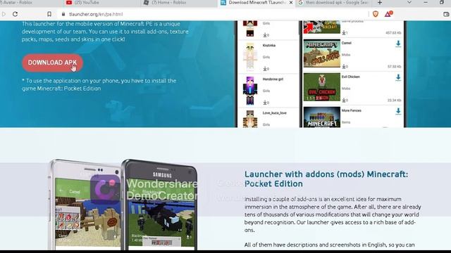 shaders+minecraft java for phone смотреть онлайн
