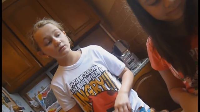 День рождения Кати. смотреть онлайн