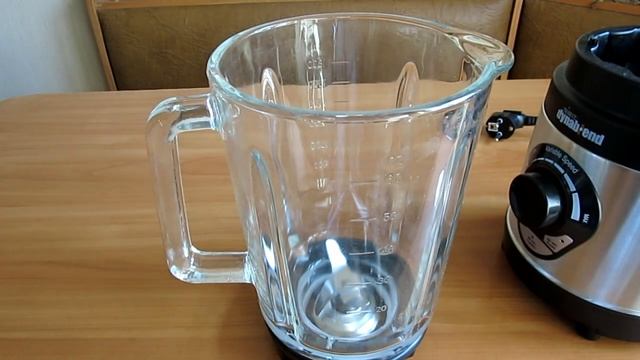 Про Блендер от Tribest Dynablend DB-950 Новинка уже в Украине! смотреть онлайн