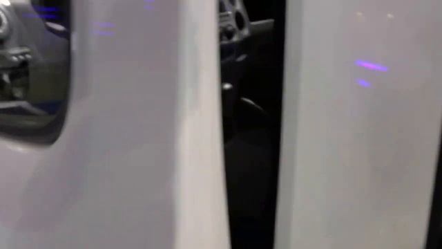 Магазин на колесах от ГАЗ на базе ГАЗель NEXT смотреть онлайн