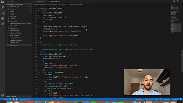VS Code Prettier Setting: Prettier.arrowParens
