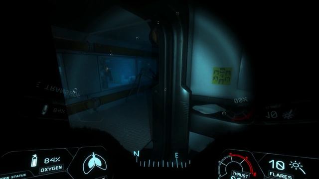 EL SUBMARINO DE LA MUERTE :O | NARCOSIS #2 | Gameplay Español | Let’s Play смотреть онлайн