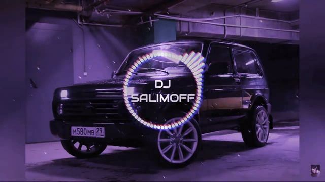 Desi şarap gentaj ismajli Dy- Dashni Bass music смотреть онлайн