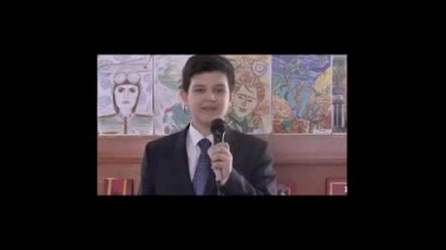 Павел Антокольский «Отрывок из поэмы "Сын"» смотреть онлайн