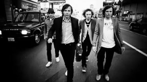 Мумитроль – Невеста