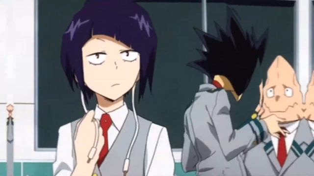 Kyoka Jiro Edit смотреть онлайн