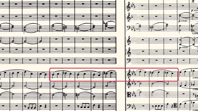 Лудвиг ван Бетховен: Симфония No. 5, урок по дирижиране с Джерард Шварц | Музика | Кан Академия смотреть онлайн