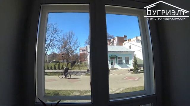 Пинск | Трехкомнатная квартира, ул.Первомайская | Бугриэлт смотреть онлайн