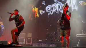 Гарри Топор & Тони Раут — Sorry, Ma (24.09.23, @Гигант Холл, Санкт-Петербург)