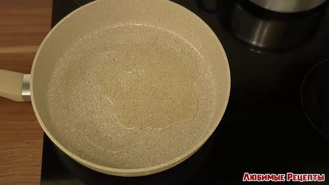 Рецепты Десертов