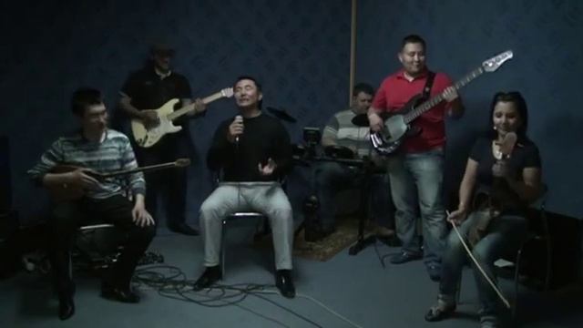 TIGRAHAUD (Этно-рок группа Тиграхауд) - АРЛАН-КАЗАК. НЕРЕАЛЬНО Классный Фольк-Рок. СЛУШАТЬ ВСЕМ!!! смотреть онлайн