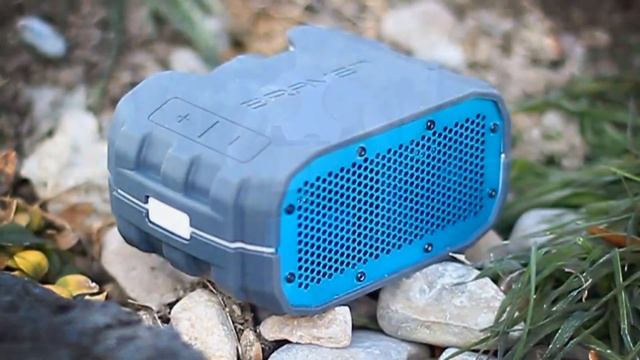 BRAVEN BVR-1 - Ультрапрочная Компактная Акустическая система смотреть онлайн