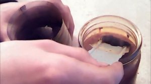 Хлорное железо - как приготовить раствор