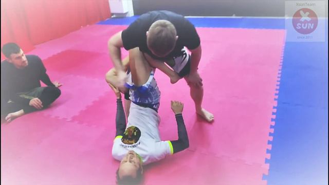 Ущемление ахилла. смотреть онлайн